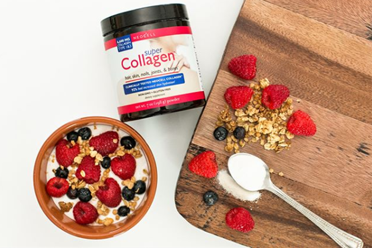 Collagen,คอลลาเจน,Neocell,Super Collagen 6600mg Type 1&3 Powder,neocell super collagen powder ,neocell super collagen แบบผง, neocell super collagen มีขายที่ไหนบ้าง, neocell super collagen + c 6000 mg ,neocell super collagen กินยังไง ,neocell super collagen+c ของแท้ ,neocell super collagen ถูกที่สุด, neocell super collagen ผง ,neocell super collagen+c ผง